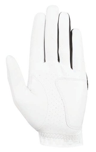 Callaway Weather Spann dameshandschoen, wit