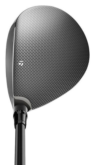 TaylorMade Qi35 Tour heren fairwayhout