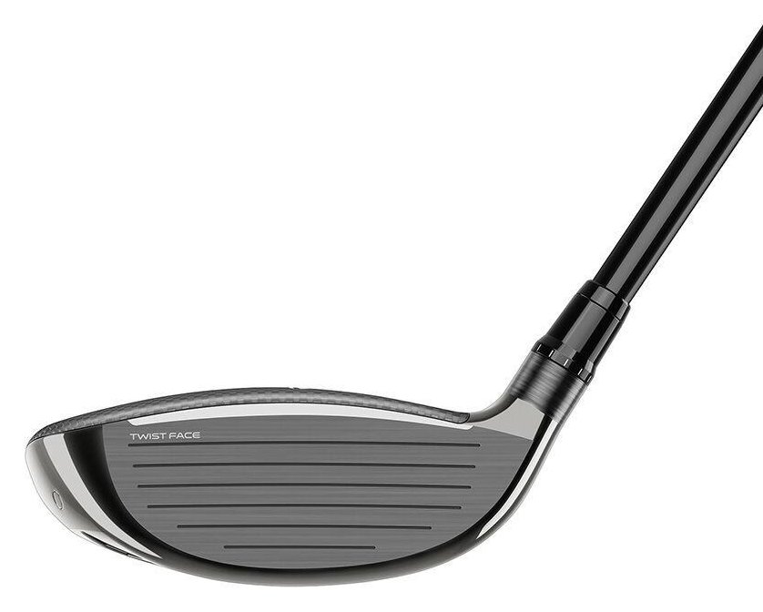 TaylorMade Qi35 Tour heren fairwayhout