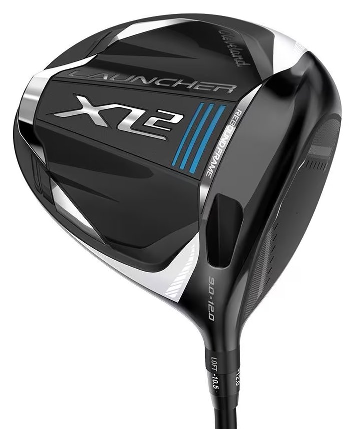 Cleveland Launcher XL 2 heren driver