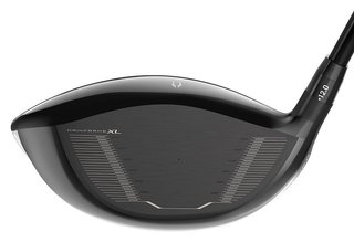Cleveland Launcher XL 2 heren driver