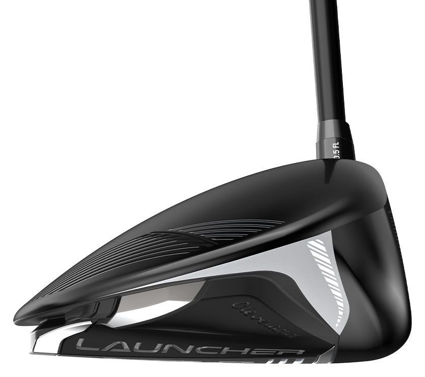 Cleveland Launcher XL 2 heren driver