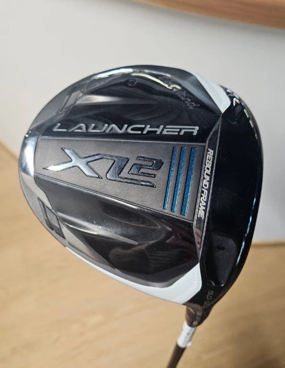Cleveland Launcher XL 2 heren driver
