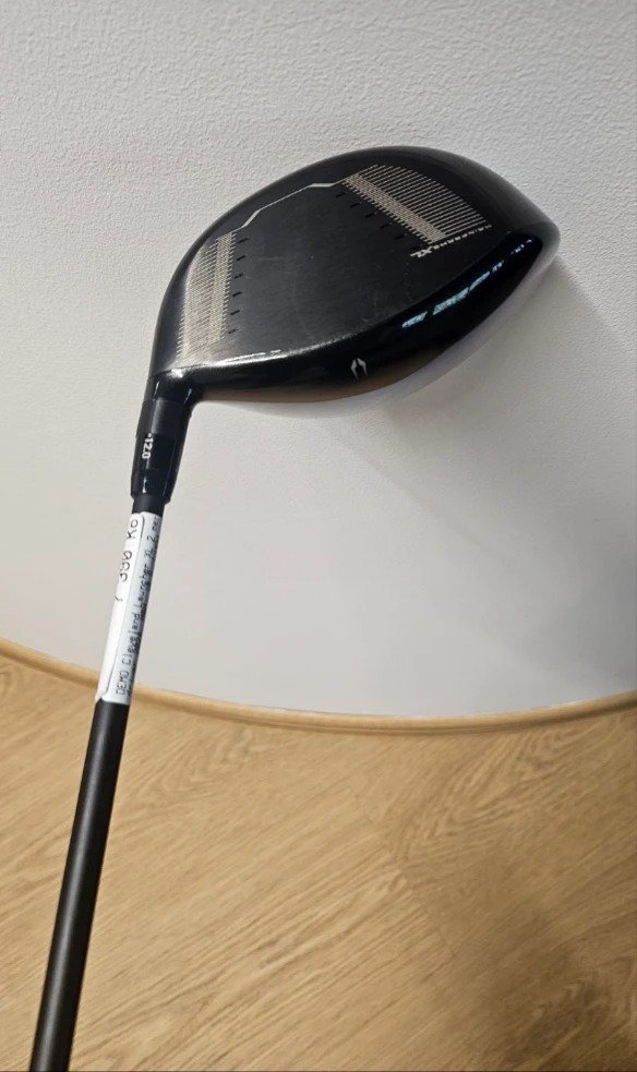 Cleveland Launcher XL 2 heren driver
