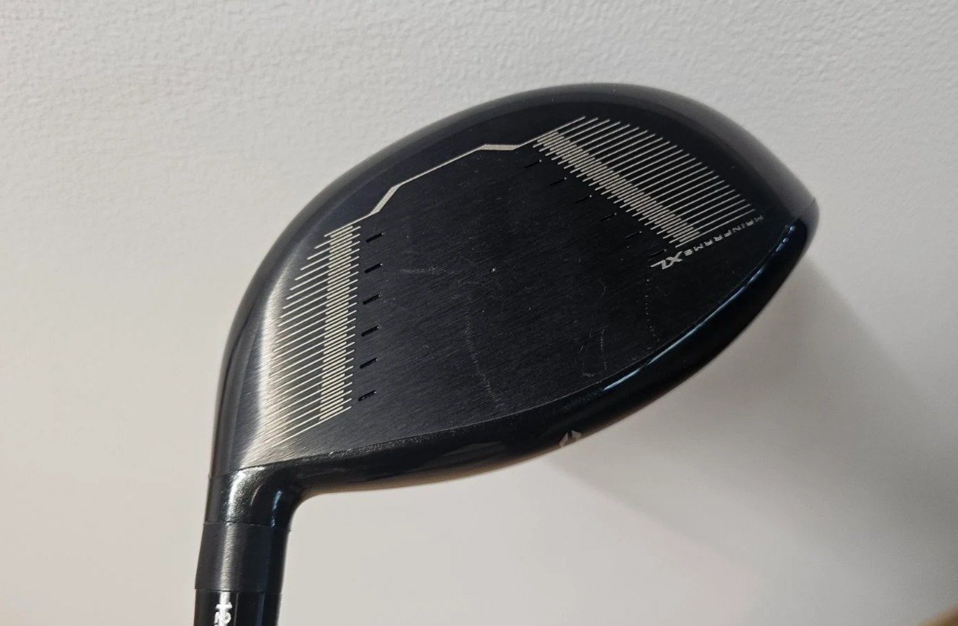 Cleveland Launcher XL 2 heren driver