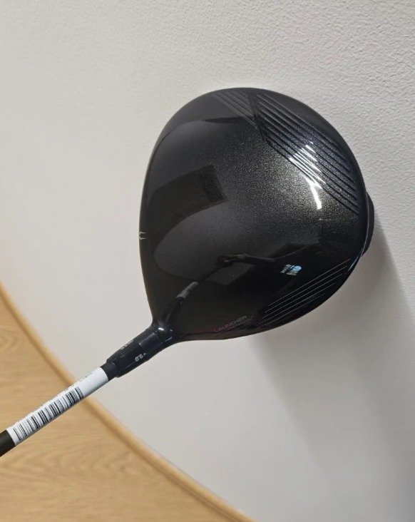 Cleveland Launcher XL 2 heren driver