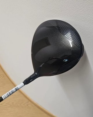 Cleveland Launcher XL 2 heren driver