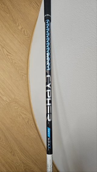 Cleveland Launcher XL 2 heren driver