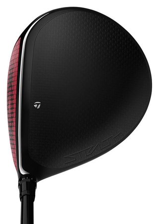 TaylorMade Stealth heren driver
