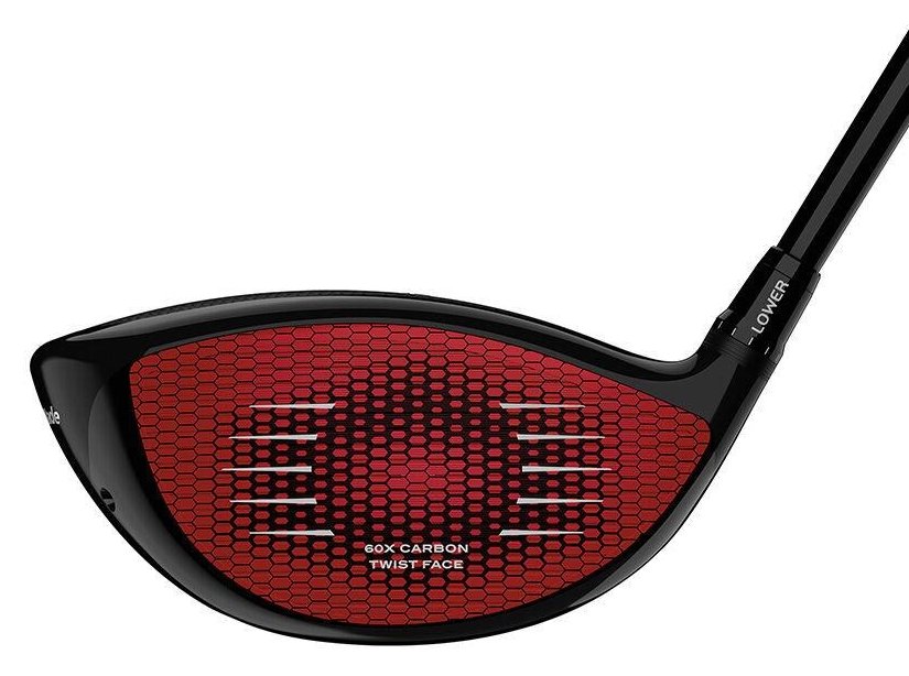 TaylorMade Stealth heren driver