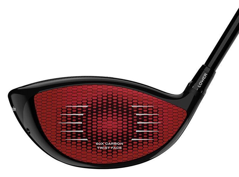 TaylorMade Stealth heren driver