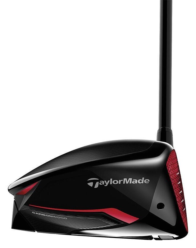 TaylorMade Stealth heren driver