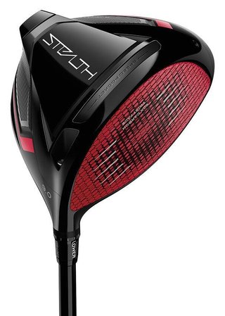 TaylorMade Stealth heren driver