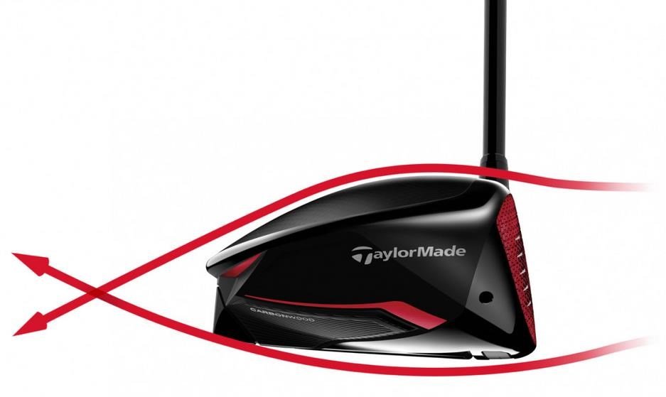 TaylorMade Stealth heren driver