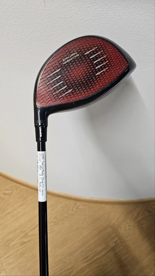 TaylorMade Stealth heren driver
