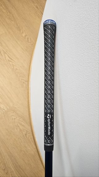 TaylorMade Stealth heren driver