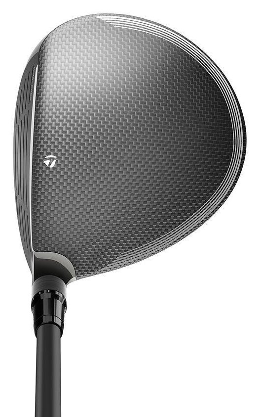 TaylorMade Qi35 Max Lite dames fairwayhout