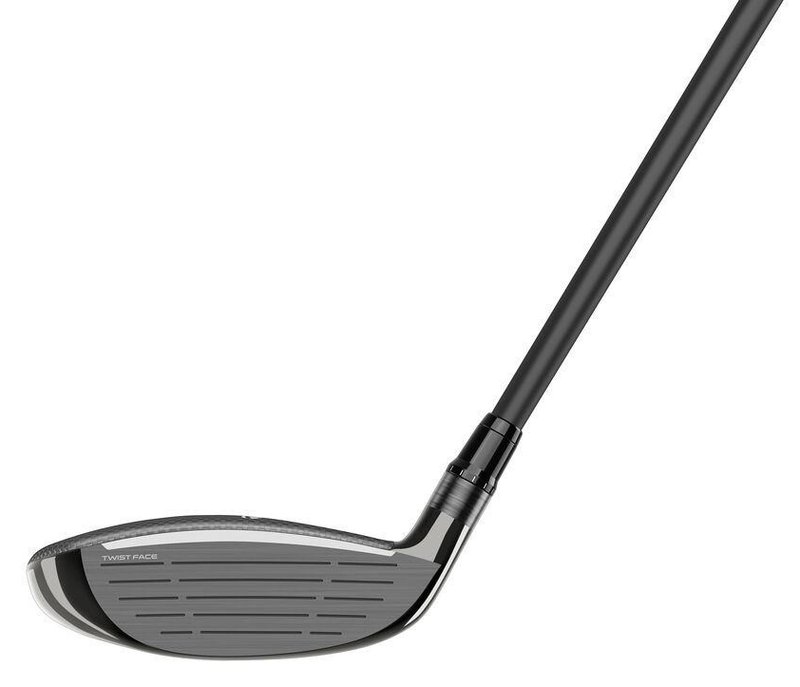 TaylorMade Qi35 Max Lite dames fairwayhout
