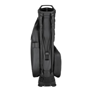 Mizuno Pro stand bag, zwart