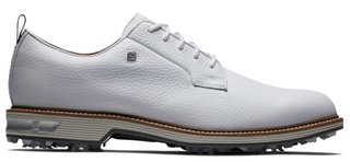 FootJoy Premiere Series Field heren golfschoenen, wit/grijs