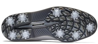 FootJoy Premiere Series Field heren golfschoenen, wit/grijs