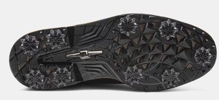 FootJoy Premiere Series Marquis heren golfschoenen, zwart/bruin