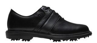 FootJoy Premiere Series Packard heren golfschoenen, zwart