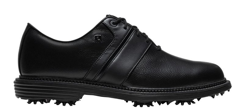 FootJoy Premiere Series Packard heren golfschoenen, zwart