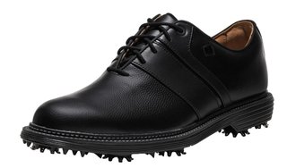 FootJoy Premiere Series Packard heren golfschoenen, zwart