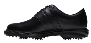 FootJoy Premiere Series Packard heren golfschoenen, zwart