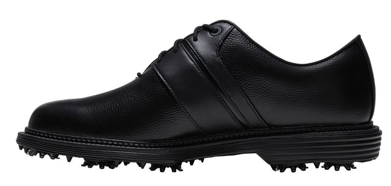 FootJoy Premiere Series Packard heren golfschoenen, zwart