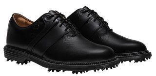 FootJoy Premiere Series Packard heren golfschoenen, zwart