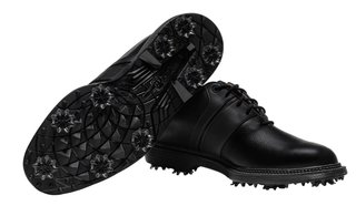FootJoy Premiere Series Packard heren golfschoenen, zwart