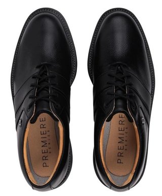 FootJoy Premiere Series Packard heren golfschoenen, zwart