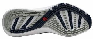 FootJoy FootJoy Traditions Spikeless heren golfschoenen, wit/zwart