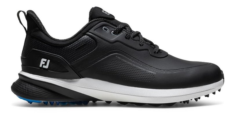 FootJoy Pro/SL heren golfschoenen, zwart