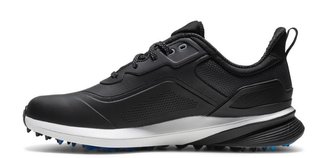 FootJoy Pro/SL heren golfschoenen, zwart