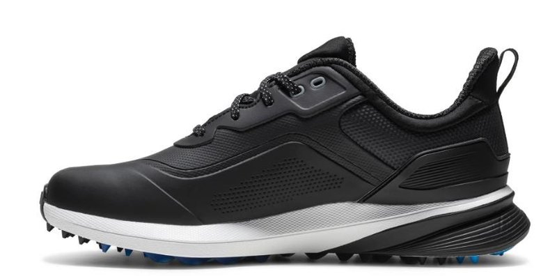 FootJoy Pro/SL heren golfschoenen, zwart