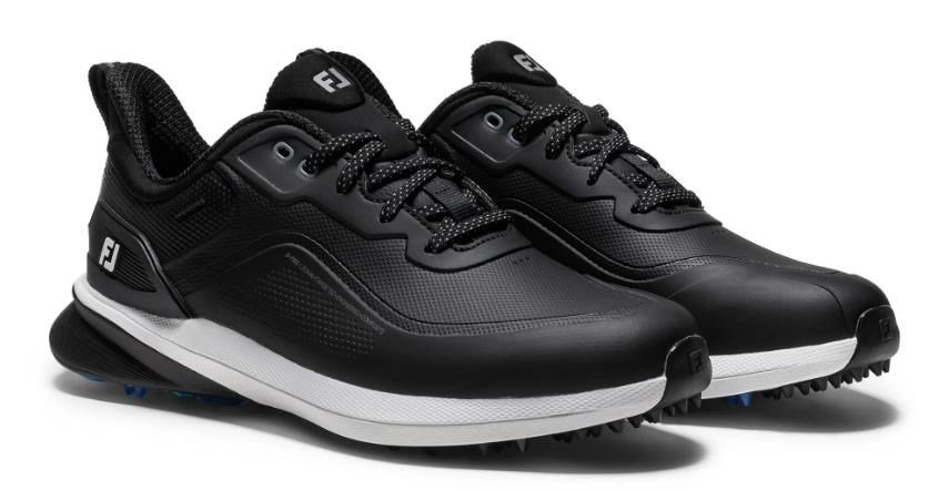 FootJoy Pro/SL heren golfschoenen, zwart