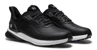 FootJoy Pro/SL heren golfschoenen, zwart