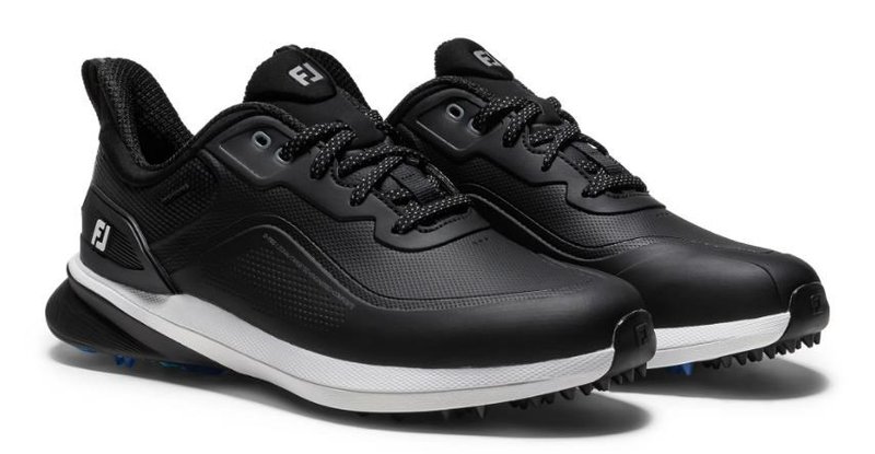 FootJoy Pro/SL heren golfschoenen, zwart