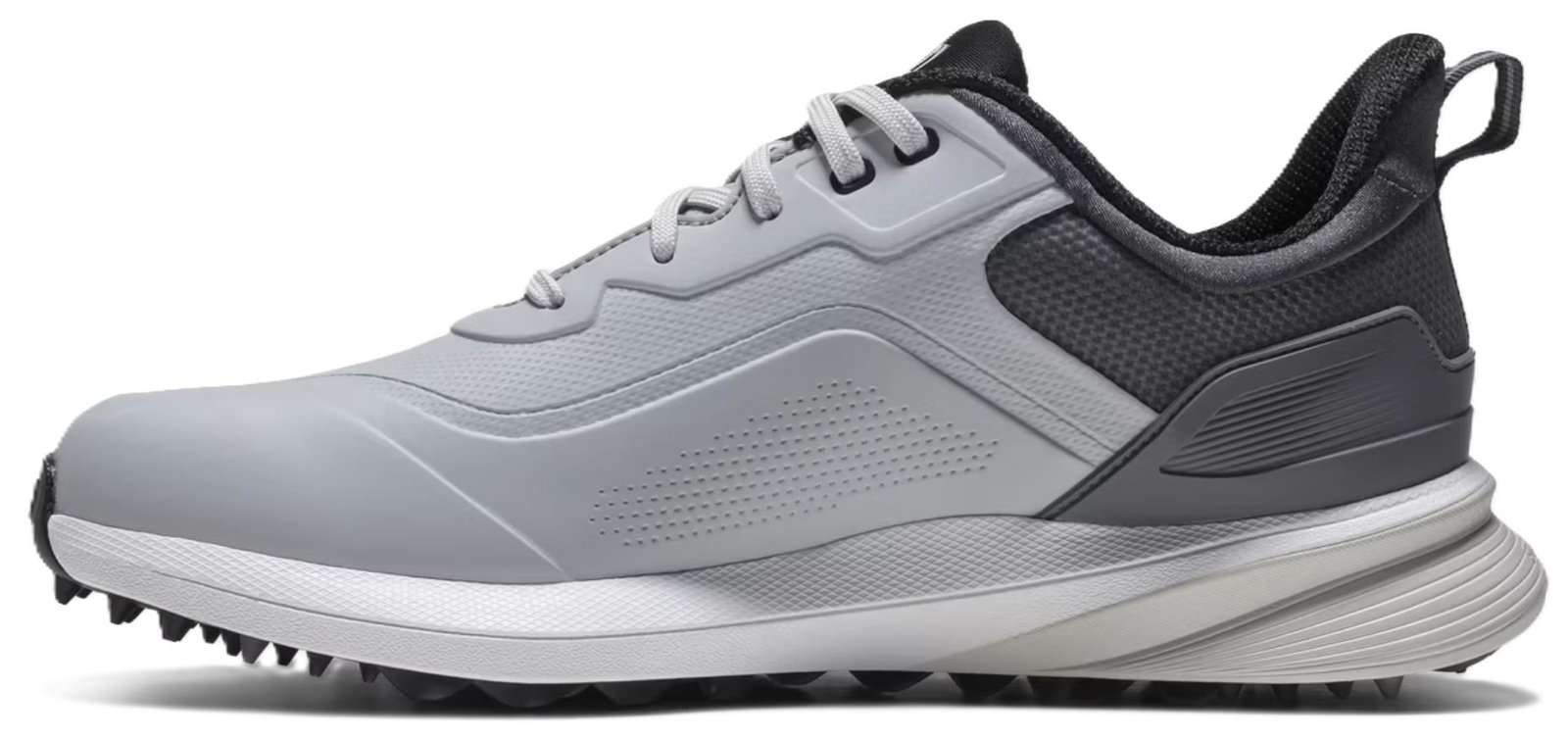 FootJoy Pro/SL heren golfschoenen, grijs