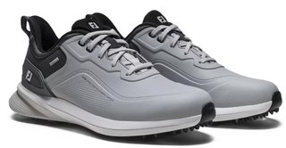 FootJoy Pro/SL heren golfschoenen, grijs