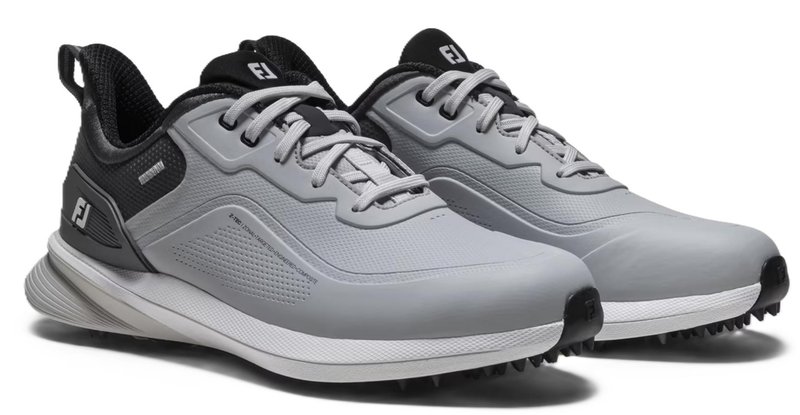 FootJoy Pro/SL heren golfschoenen, grijs