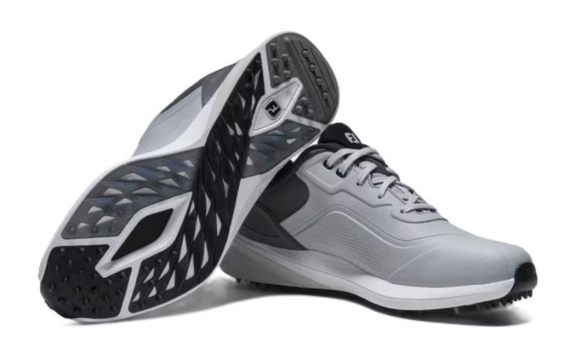 FootJoy Pro/SL heren golfschoenen, grijs