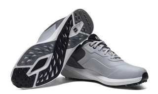 FootJoy Pro/SL heren golfschoenen, grijs