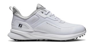 FootJoy Pro/SL heren golfschoenen, wit