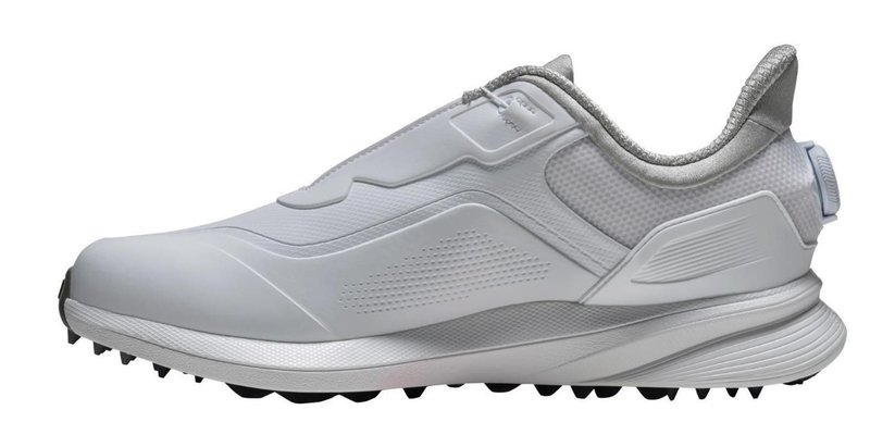 FootJoy Pro/SL BOA heren golfschoenen, wit