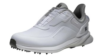 FootJoy Pro/SL BOA heren golfschoenen, wit