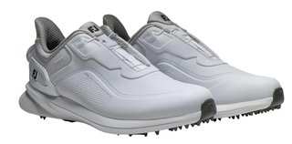 FootJoy Pro/SL BOA heren golfschoenen, wit